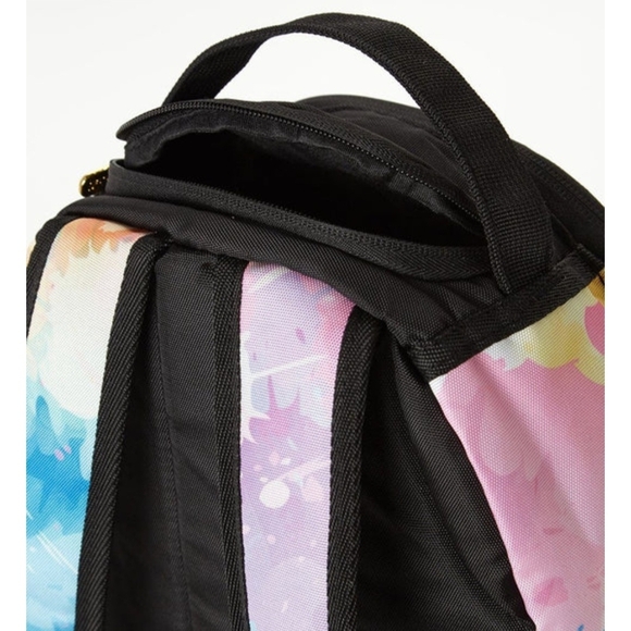 Sprayground Unicorn Backpack - Picture 3 of 4